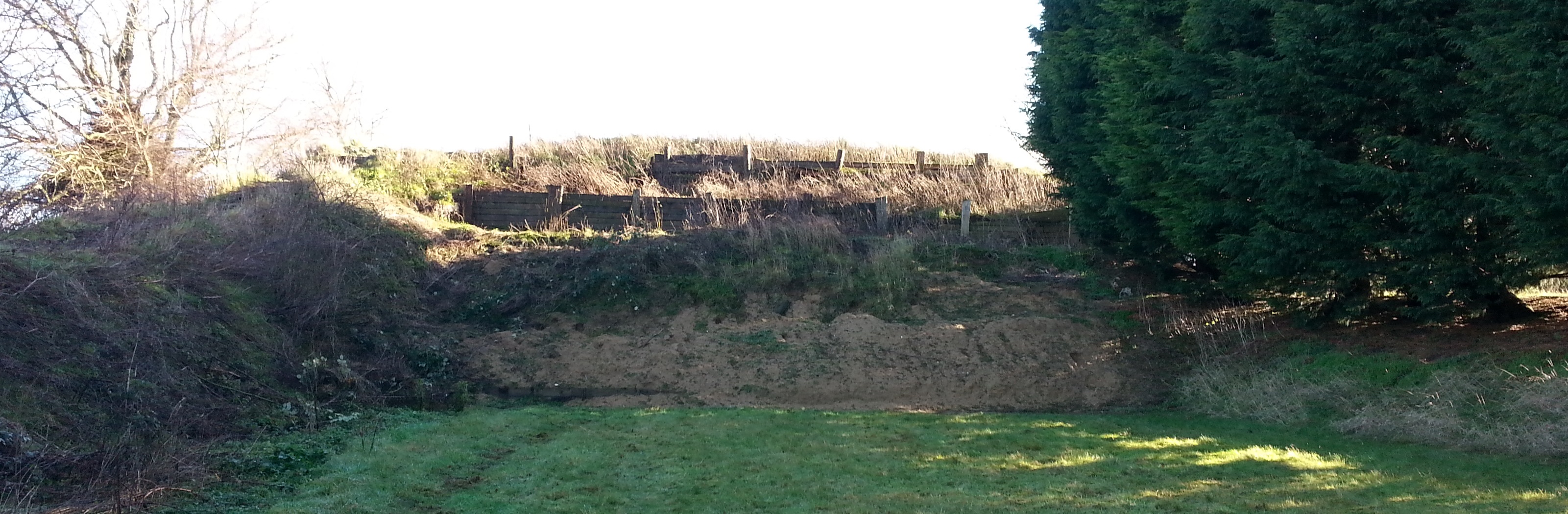 Chipping Norton Rifle and Pistol Club A Home Office Approved Target